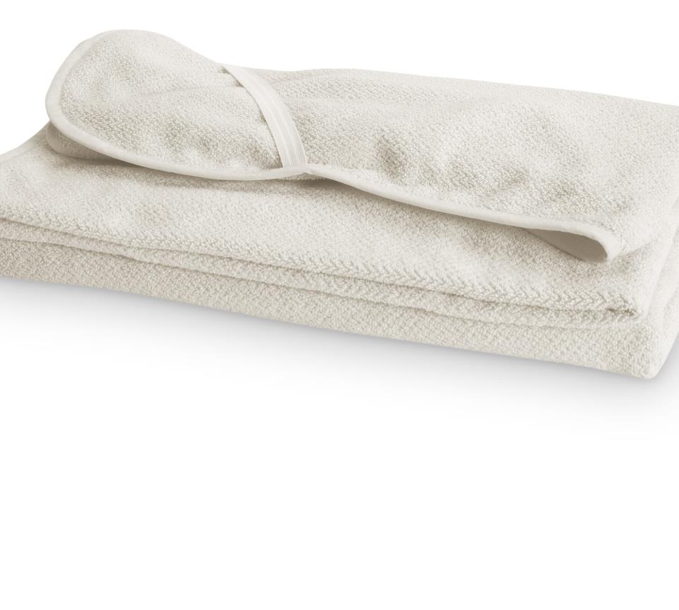 Terry sheet cotton