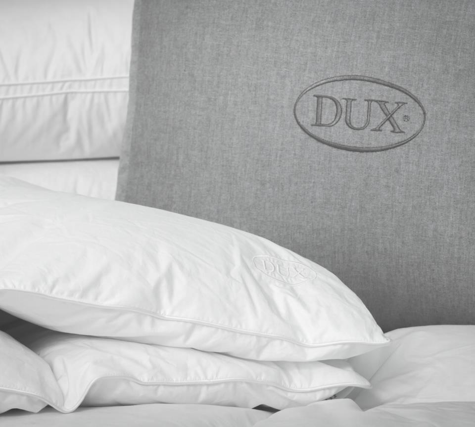 DUX duvet excellent medium