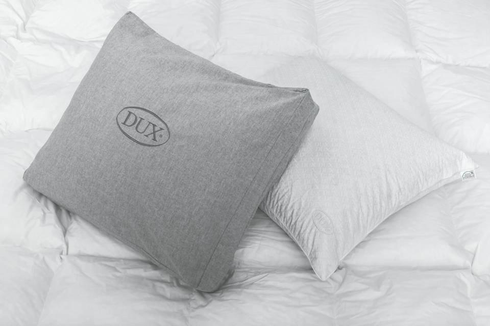 DUX pillow superior soft