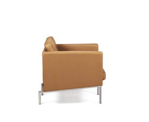 Ritzy Chrome Naturale Camel