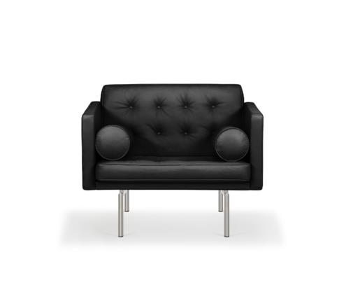 Ritzy Chrome Naturale Schwarz