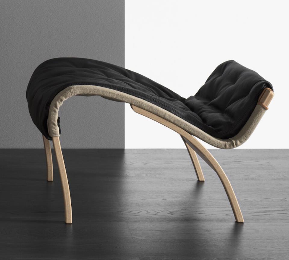 Pernilla 69 stool classic soft