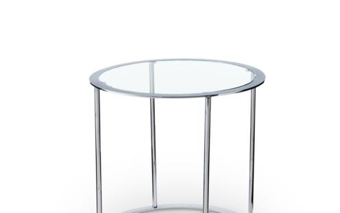 Drum chrome