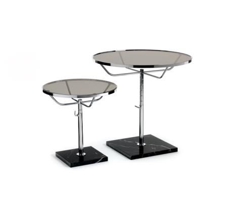 Pronto chrome black