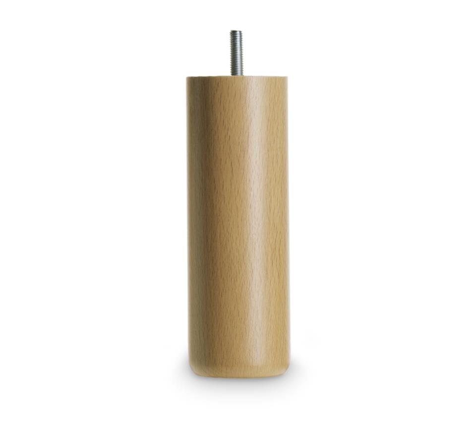 Leg Round beech