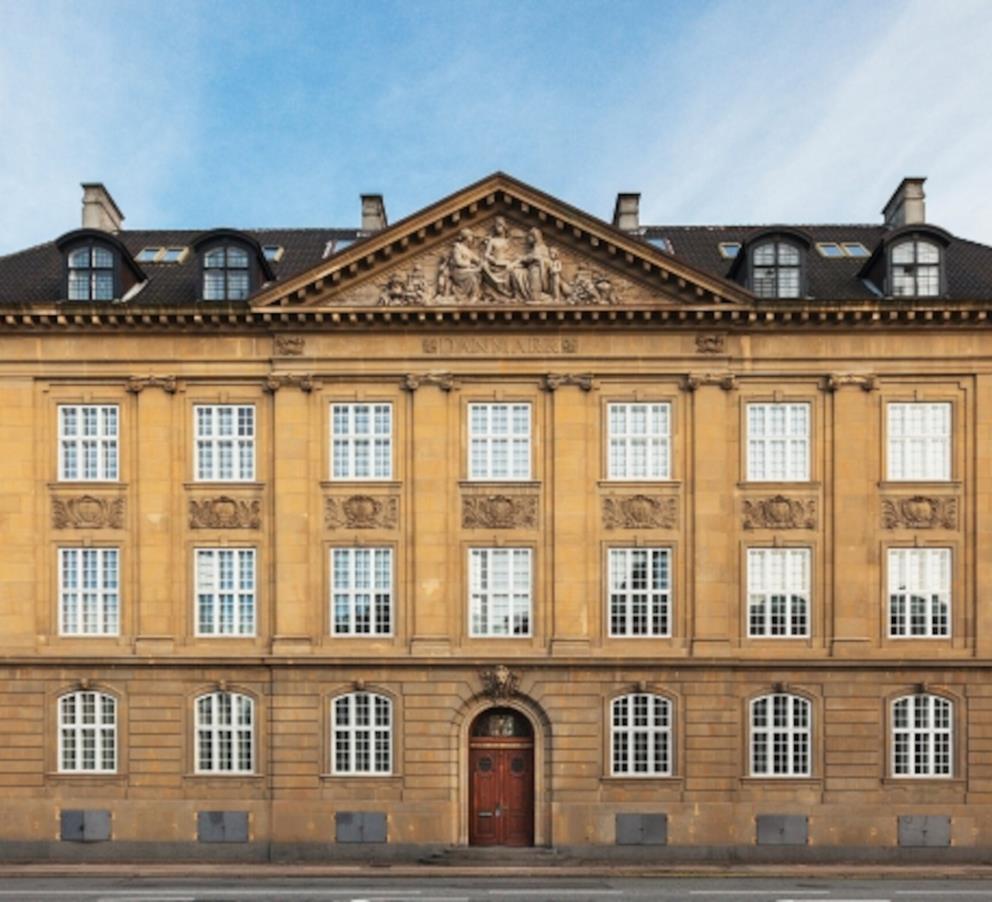 Nobis Copenhagen