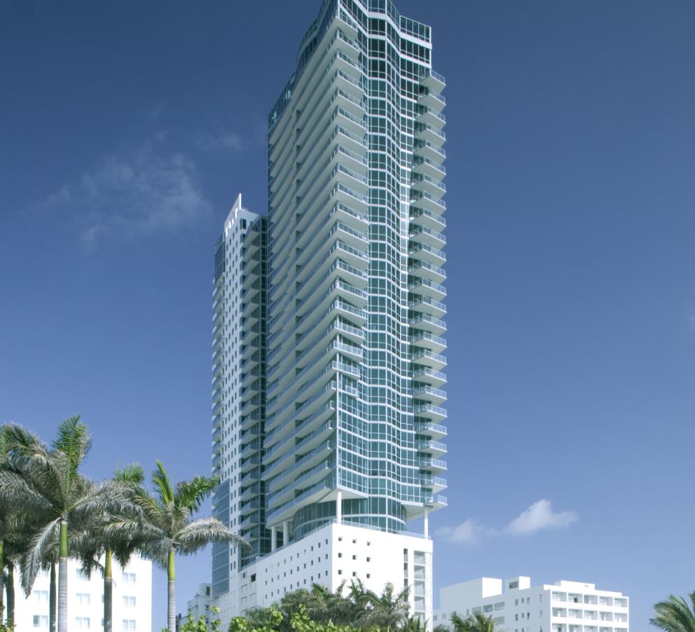 The Setai Miami